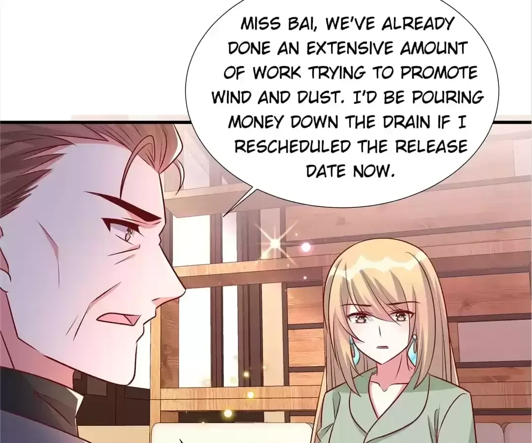 Exclusive Possession: Young Master Ji’s Beloved Wife Chapter 188 page 23