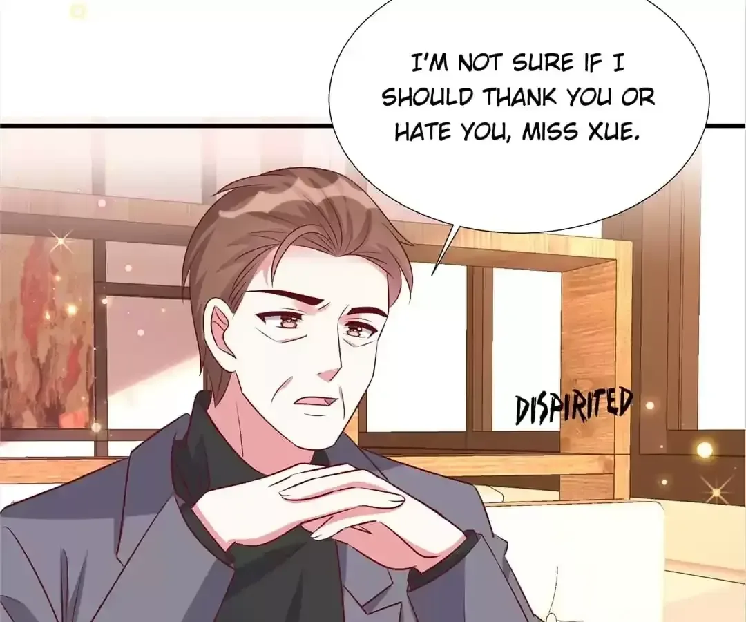 Exclusive Possession: Young Master Ji’s Beloved Wife Chapter 188 page 8
