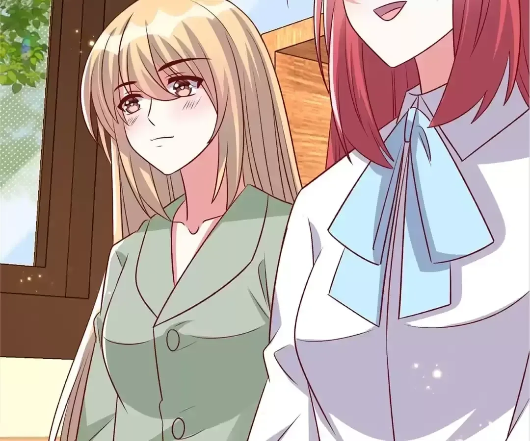 Exclusive Possession: Young Master Ji’s Beloved Wife Chapter 188 page 31