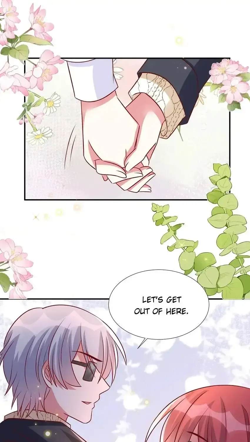 Exclusive Possession: Young Master Ji’s Beloved Wife Chapter 189 page 11