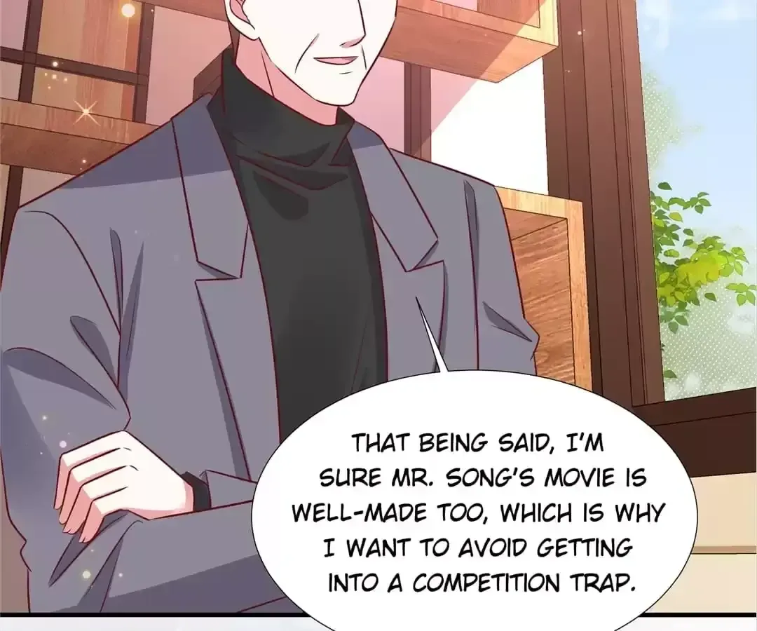 Exclusive Possession: Young Master Ji’s Beloved Wife Chapter 188 page 19