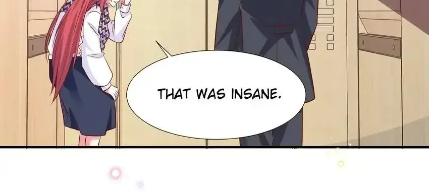 Exclusive Possession: Young Master Ji’s Beloved Wife Chapter 189 page 15