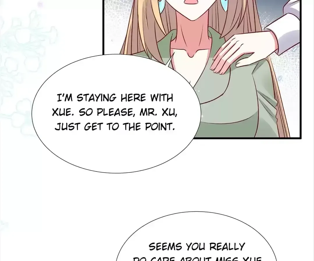 Exclusive Possession: Young Master Ji’s Beloved Wife Chapter 188 page 3