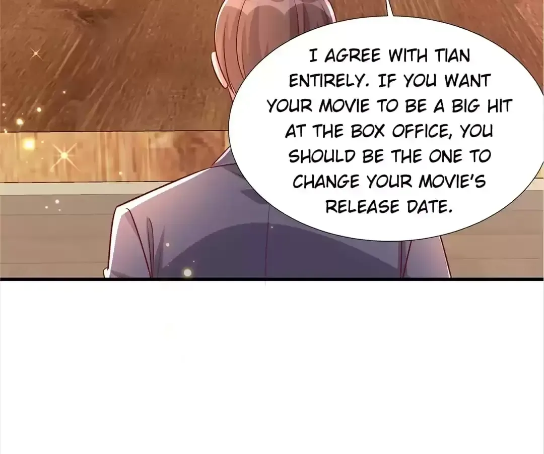 Exclusive Possession: Young Master Ji’s Beloved Wife Chapter 188 page 27