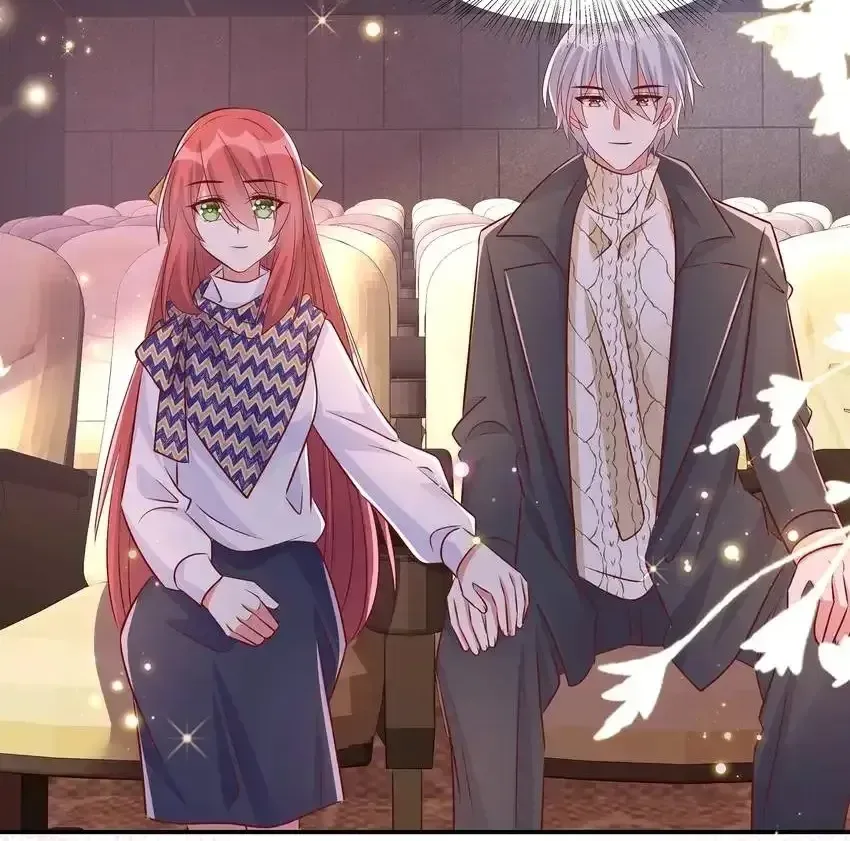 Exclusive Possession: Young Master Ji’s Beloved Wife Chapter 189 page 3