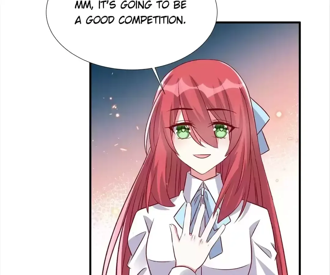 Exclusive Possession: Young Master Ji’s Beloved Wife Chapter 188 page 13