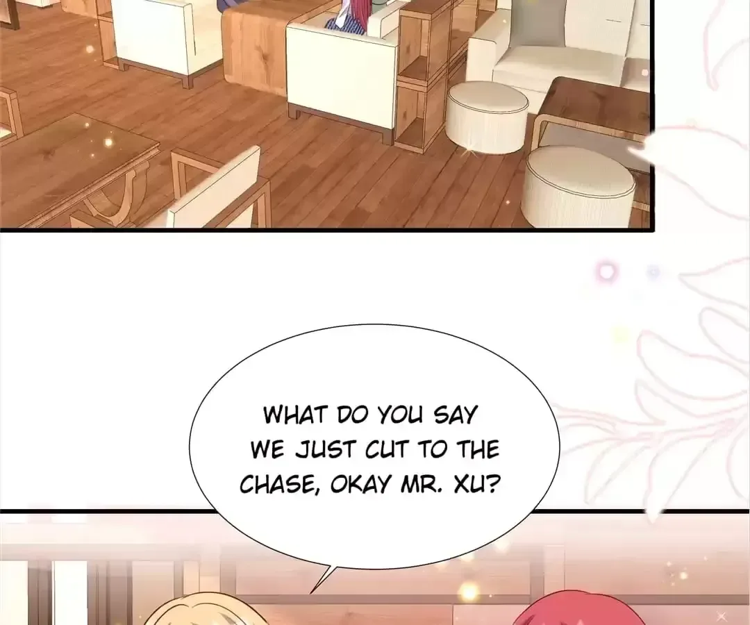 Exclusive Possession: Young Master Ji’s Beloved Wife Chapter 188 page 6