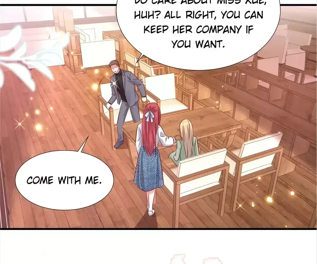 Exclusive Possession: Young Master Ji’s Beloved Wife Chapter 188 page 4