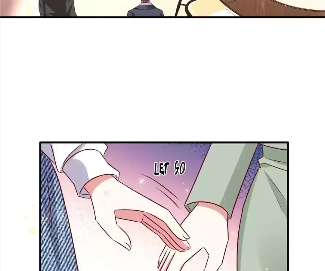 Exclusive Possession: Young Master Ji’s Beloved Wife Chapter 188 page 49
