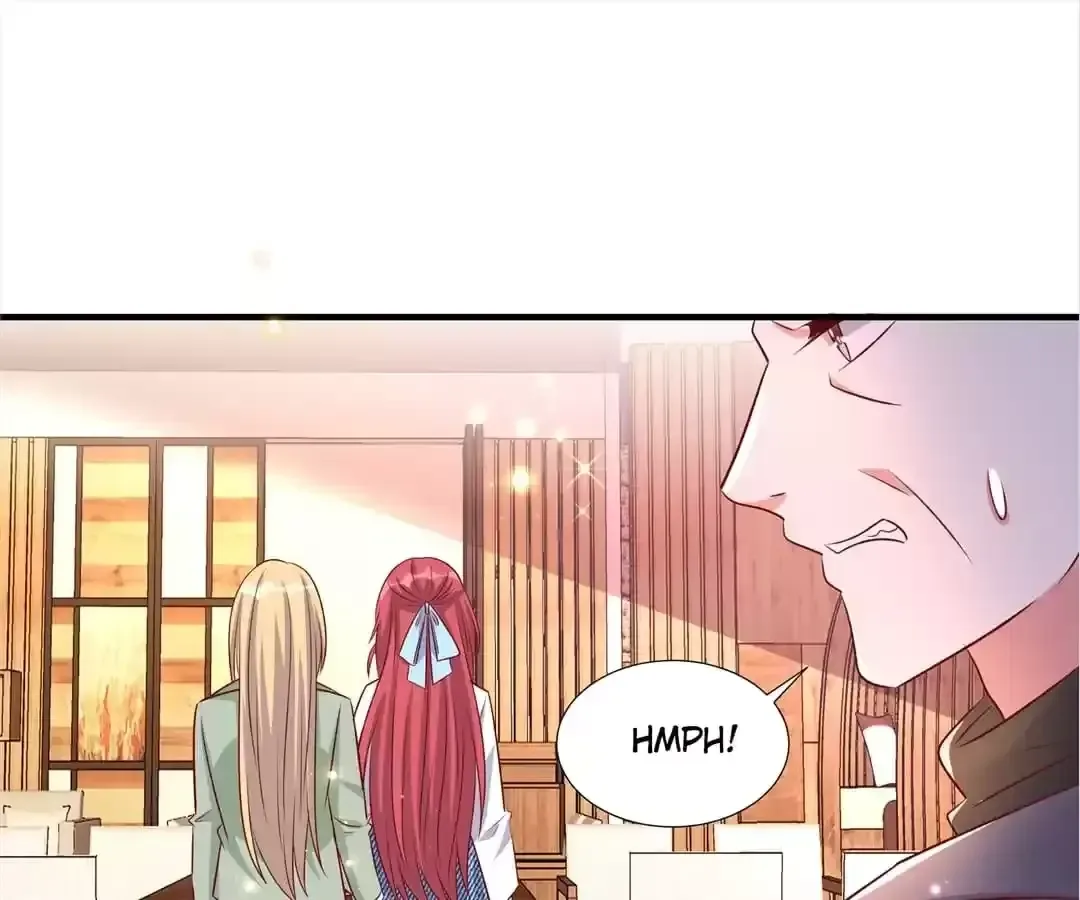 Exclusive Possession: Young Master Ji’s Beloved Wife Chapter 188 page 43