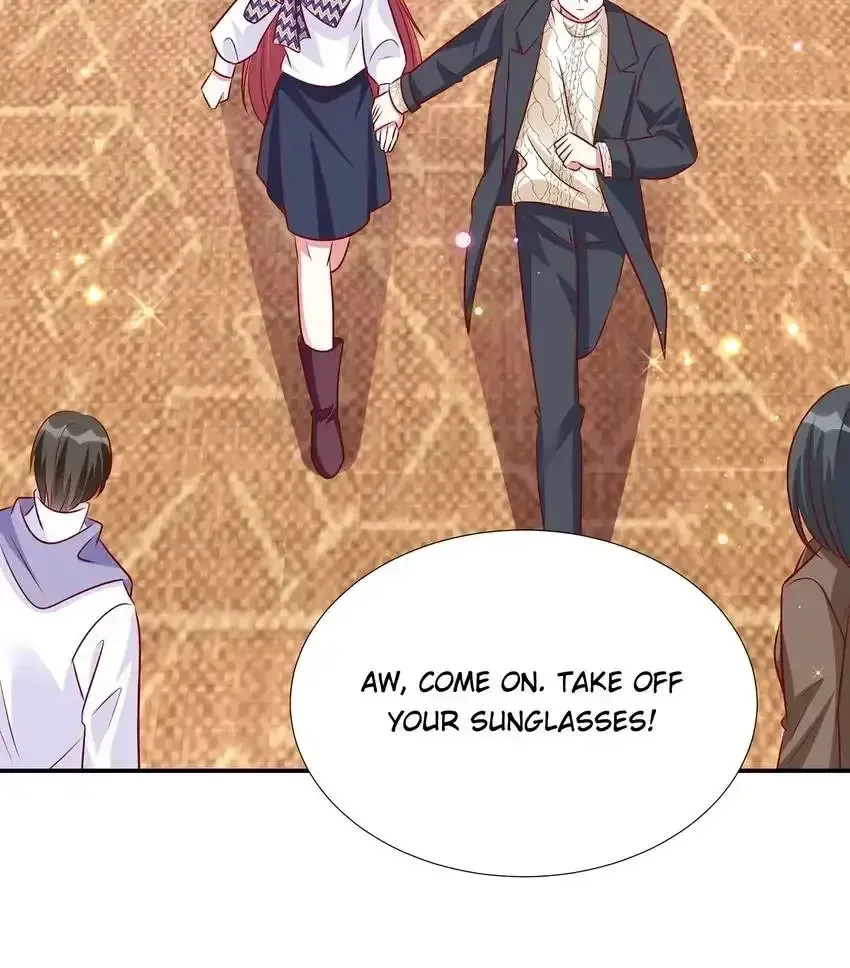 Exclusive Possession: Young Master Ji’s Beloved Wife Chapter 189 page 13