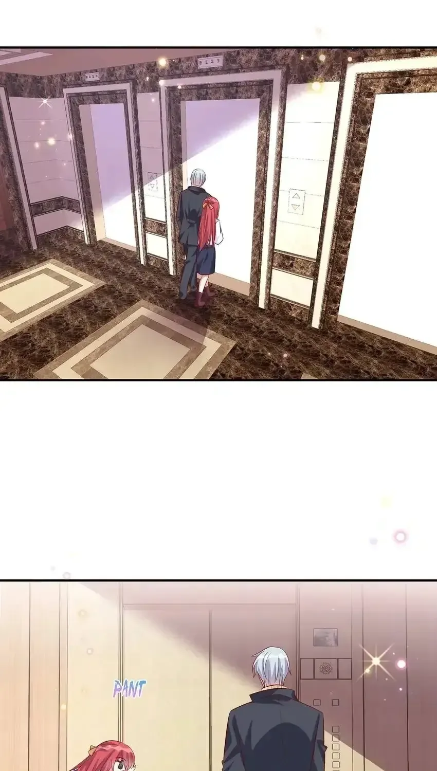 Exclusive Possession: Young Master Ji’s Beloved Wife Chapter 189 page 14