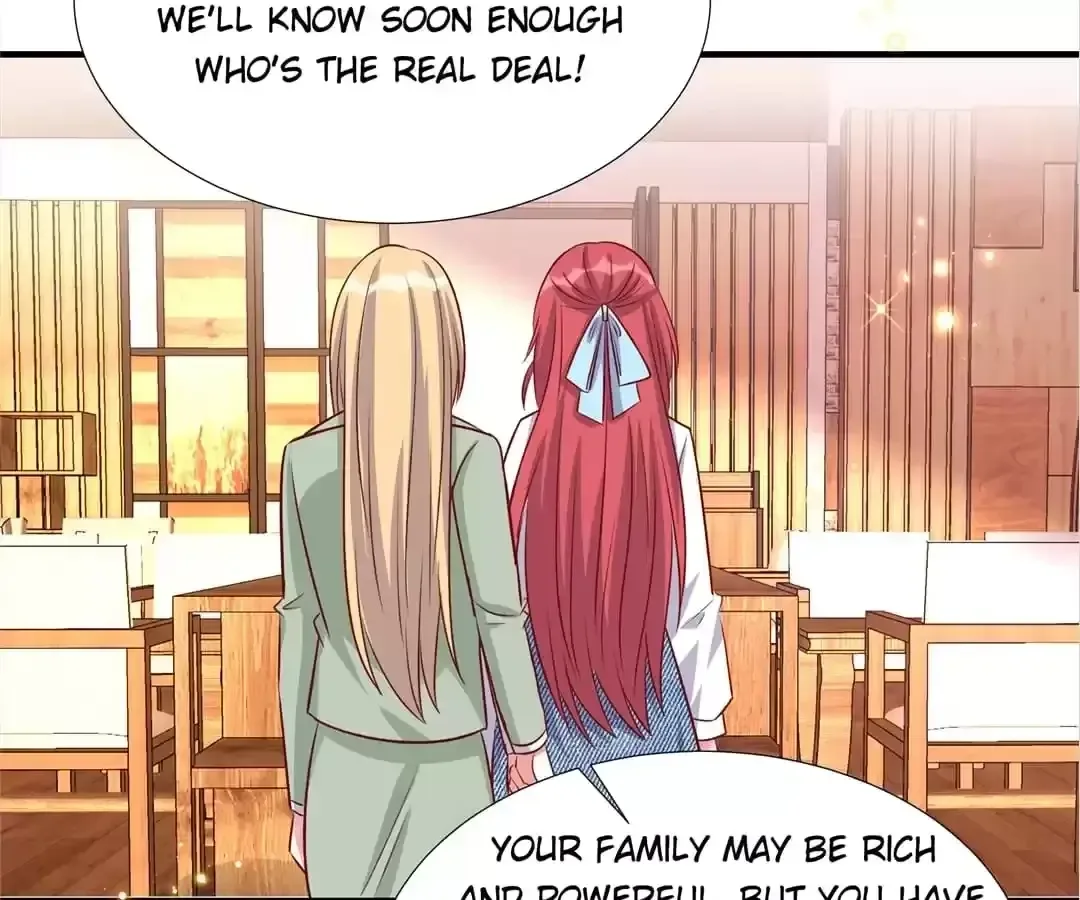 Exclusive Possession: Young Master Ji’s Beloved Wife Chapter 188 page 39