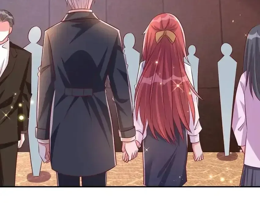 Exclusive Possession: Young Master Ji’s Beloved Wife Chapter 189 page 9