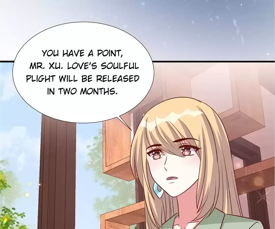 Exclusive Possession: Young Master Ji’s Beloved Wife Chapter 188 page 21