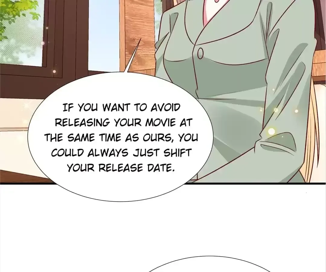 Exclusive Possession: Young Master Ji’s Beloved Wife Chapter 188 page 22