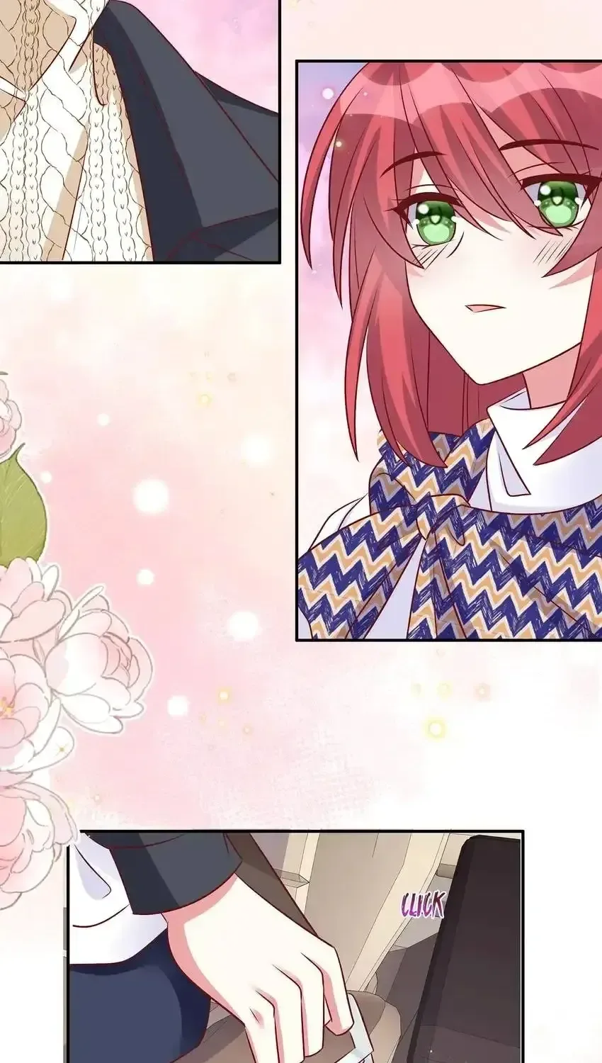 Exclusive Possession: Young Master Ji’s Beloved Wife Chapter 189 page 22