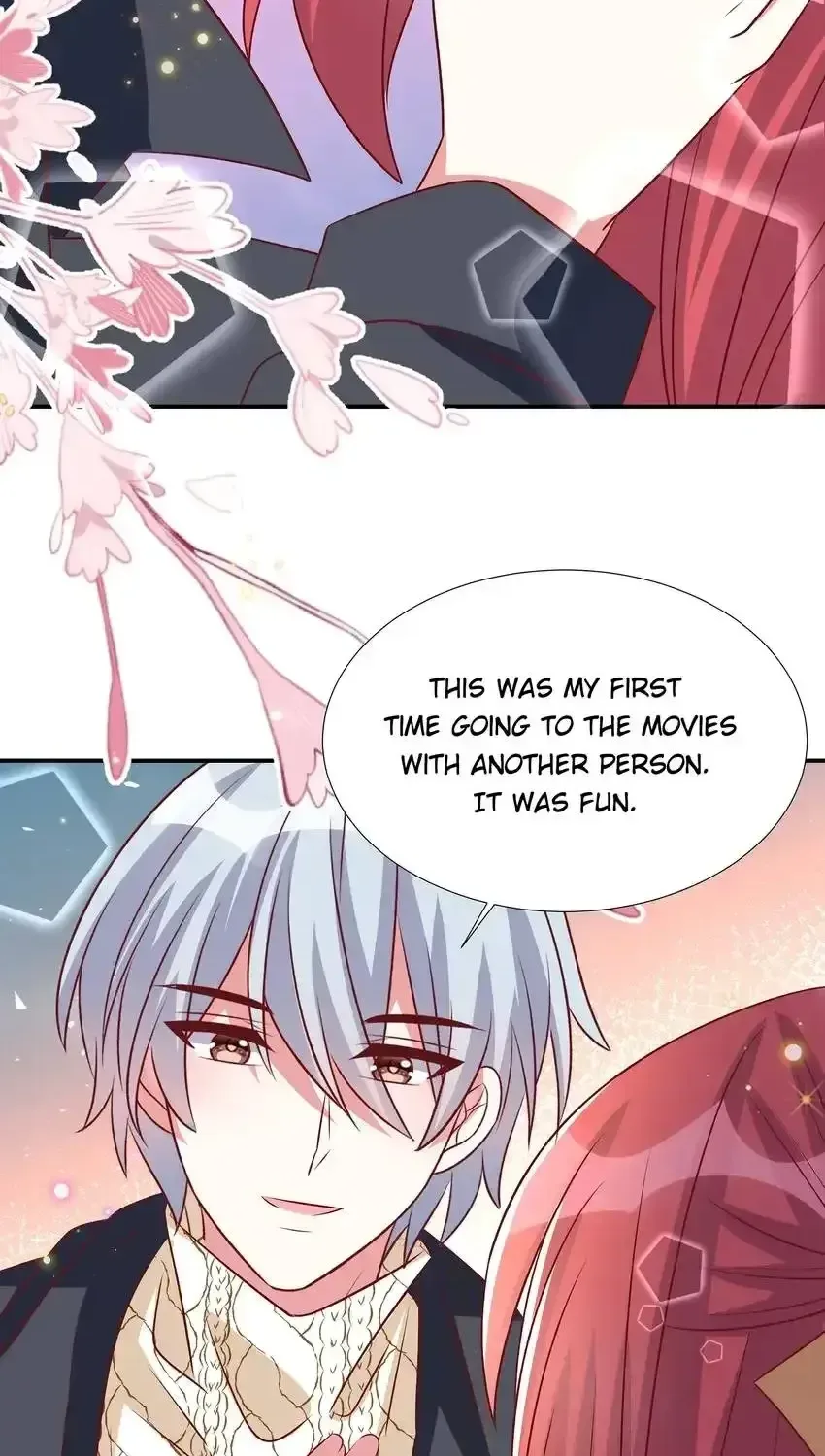 Exclusive Possession: Young Master Ji’s Beloved Wife Chapter 189 page 25