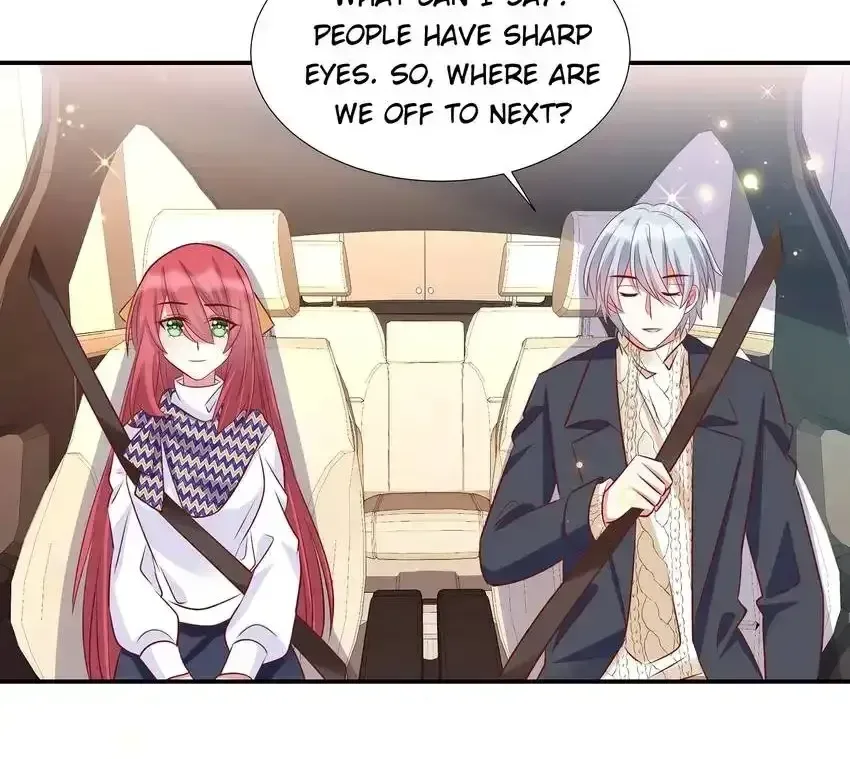 Exclusive Possession: Young Master Ji’s Beloved Wife Chapter 189 page 30