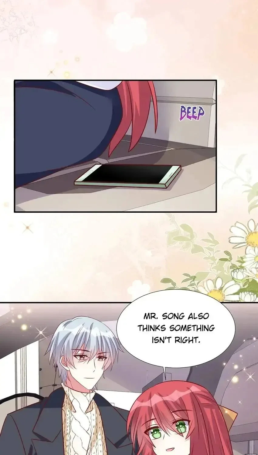 Exclusive Possession: Young Master Ji’s Beloved Wife Chapter 189 page 27