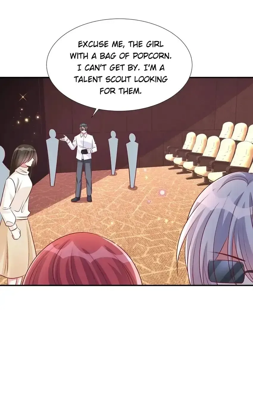 Exclusive Possession: Young Master Ji’s Beloved Wife Chapter 189 page 10
