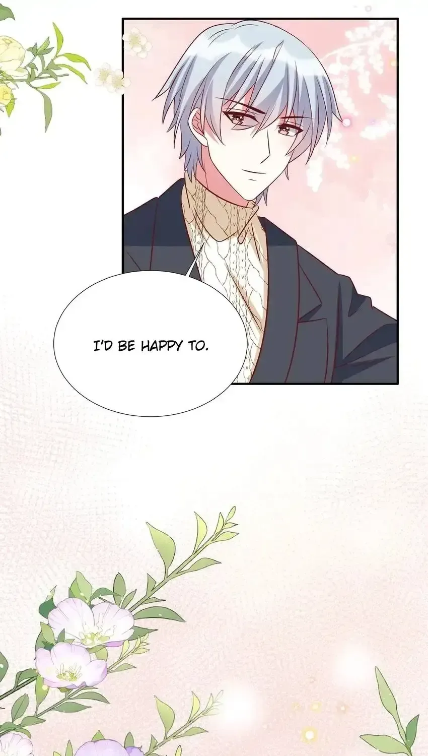 Exclusive Possession: Young Master Ji’s Beloved Wife Chapter 189 page 32