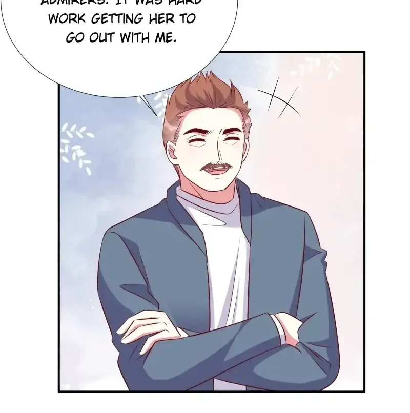 Exclusive Possession: Young Master Ji’s Beloved Wife Chapter 190 page 7