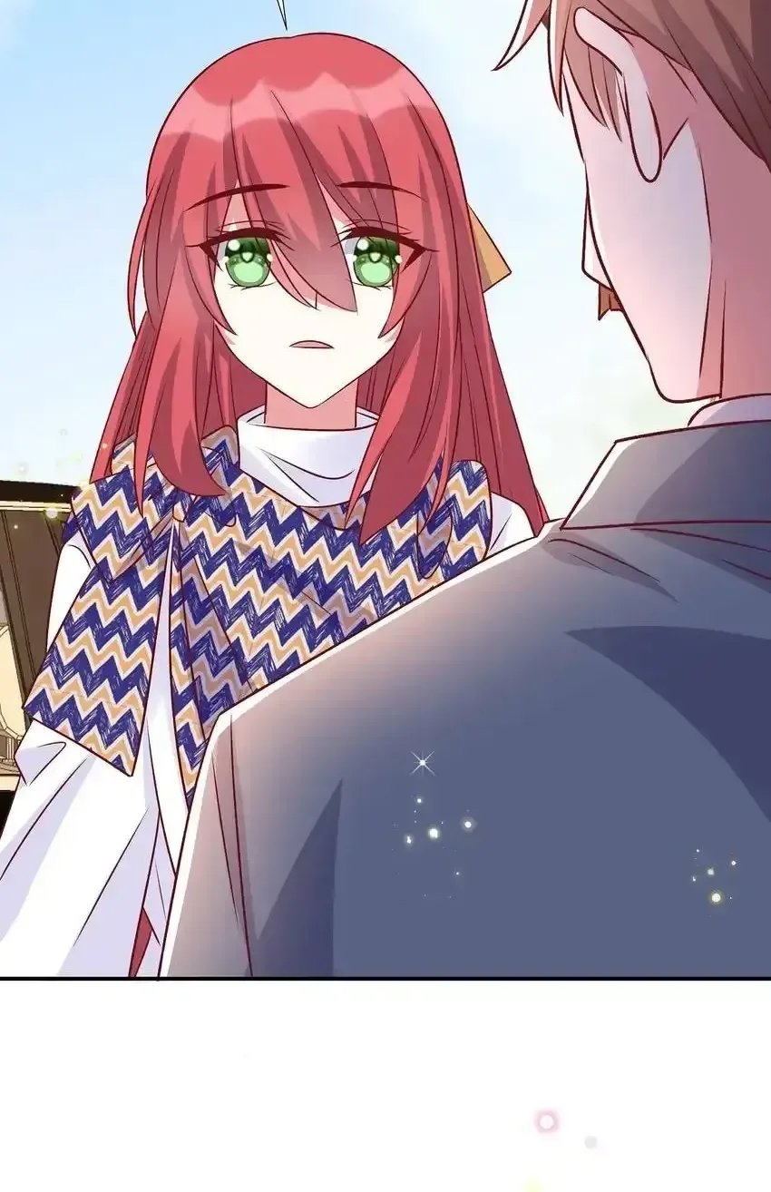 Exclusive Possession: Young Master Ji’s Beloved Wife Chapter 189 page 37