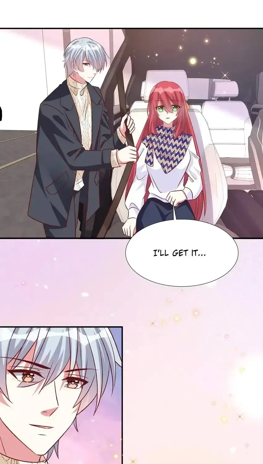 Exclusive Possession: Young Master Ji’s Beloved Wife Chapter 189 page 21