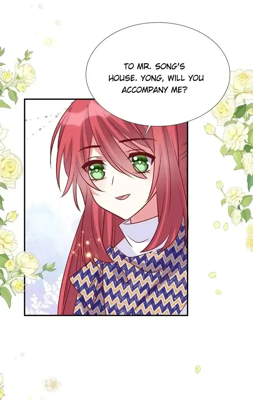 Exclusive Possession: Young Master Ji’s Beloved Wife Chapter 189 page 31