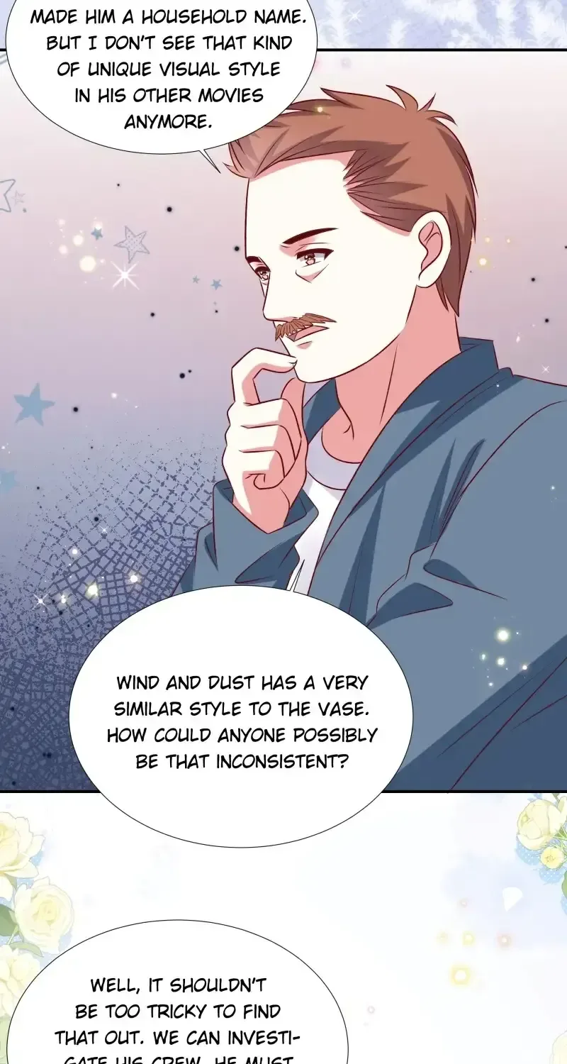 Exclusive Possession: Young Master Ji’s Beloved Wife Chapter 190 page 10