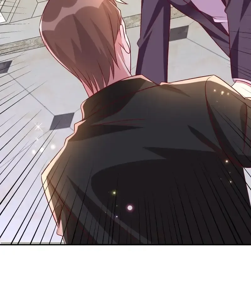 Exclusive Possession: Young Master Ji’s Beloved Wife Chapter 190 page 21