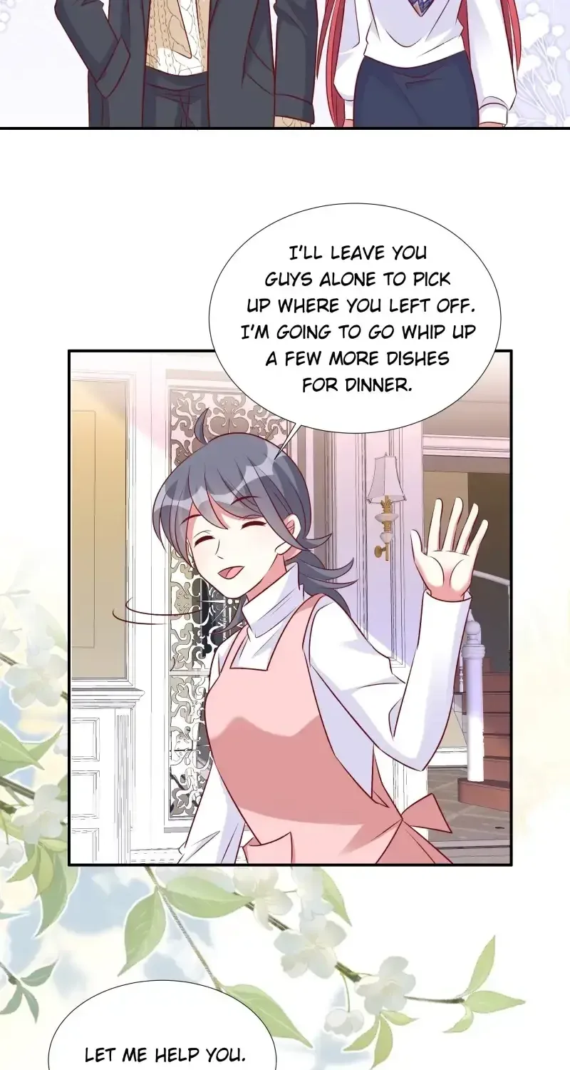 Exclusive Possession: Young Master Ji’s Beloved Wife Chapter 190 page 4