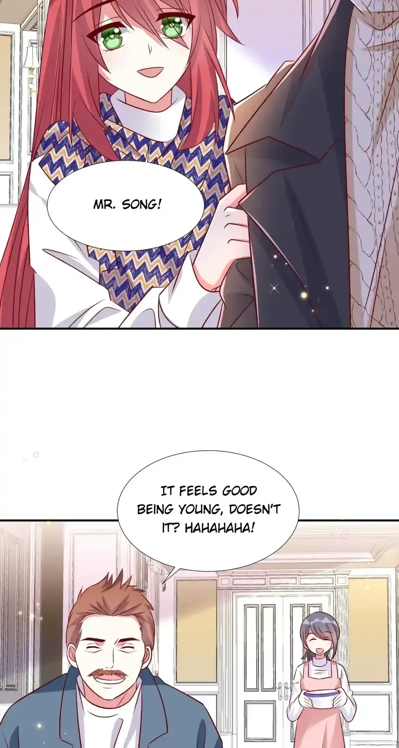Exclusive Possession: Young Master Ji’s Beloved Wife Chapter 190 page 16