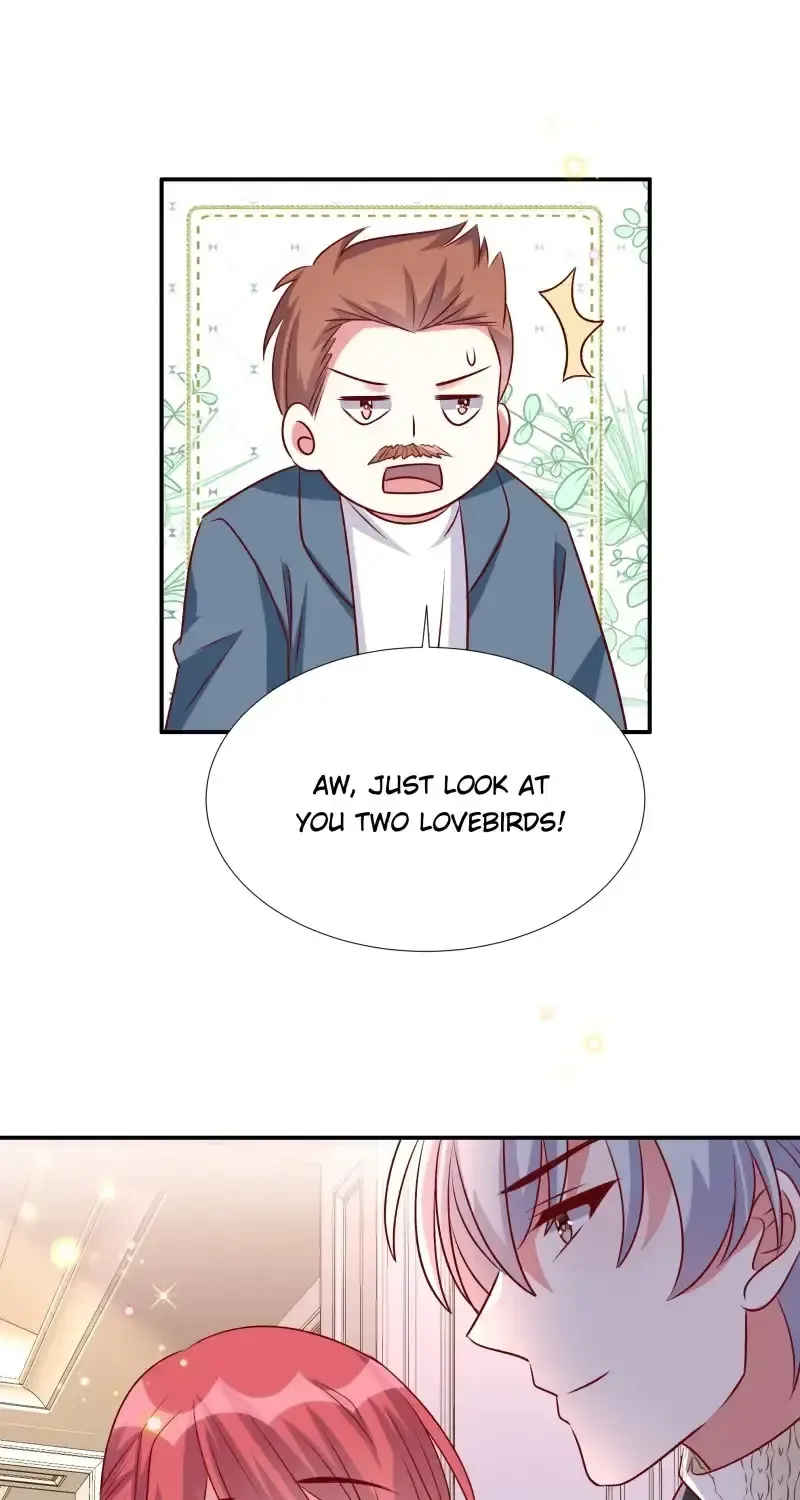 Exclusive Possession: Young Master Ji’s Beloved Wife Chapter 190 page 15