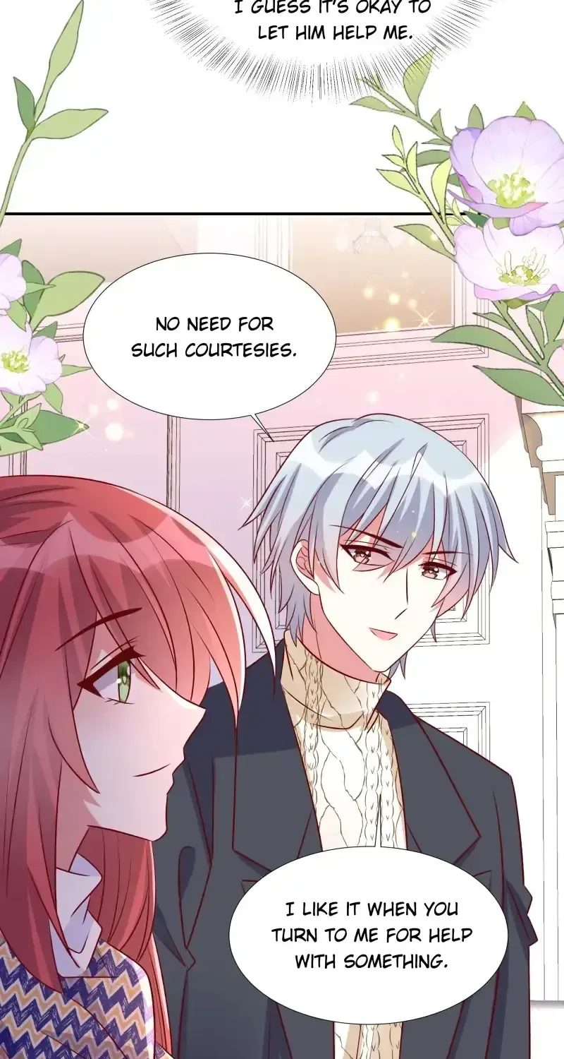 Exclusive Possession: Young Master Ji’s Beloved Wife Chapter 190 page 13