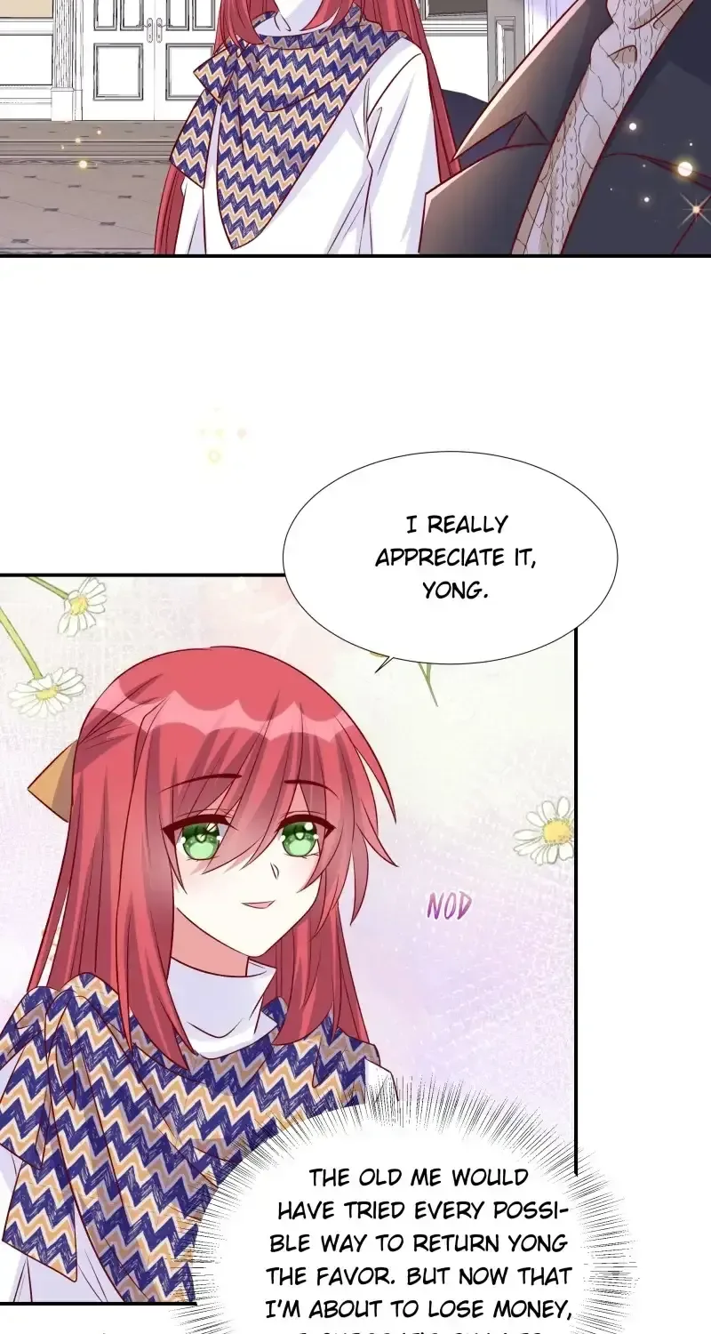 Exclusive Possession: Young Master Ji’s Beloved Wife Chapter 190 page 12