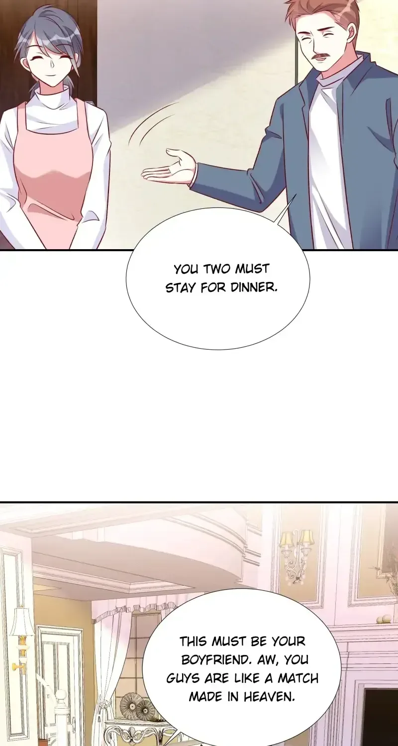 Exclusive Possession: Young Master Ji’s Beloved Wife Chapter 190 page 2