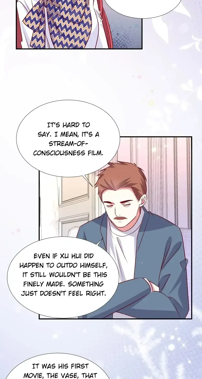 Exclusive Possession: Young Master Ji’s Beloved Wife Chapter 190 page 9
