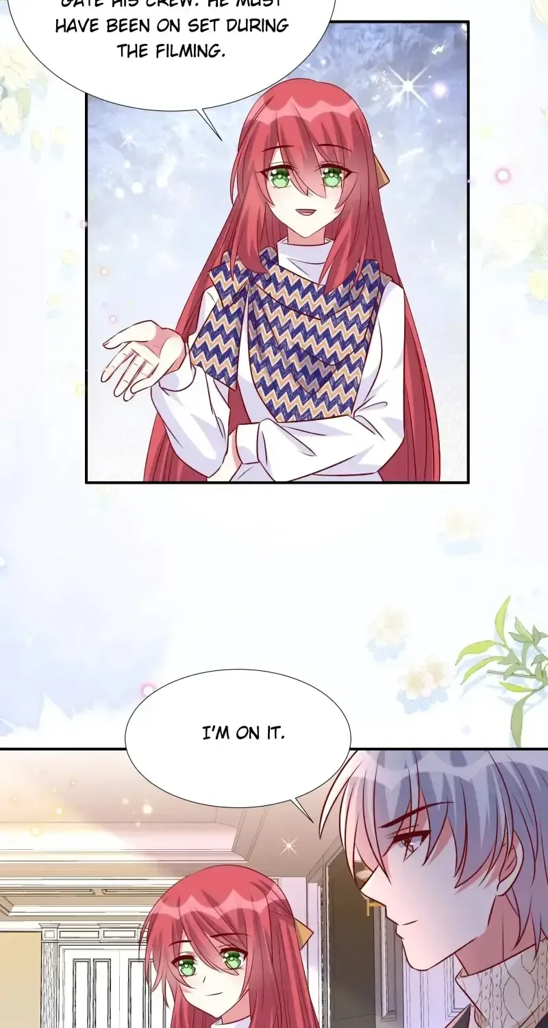 Exclusive Possession: Young Master Ji’s Beloved Wife Chapter 190 page 11