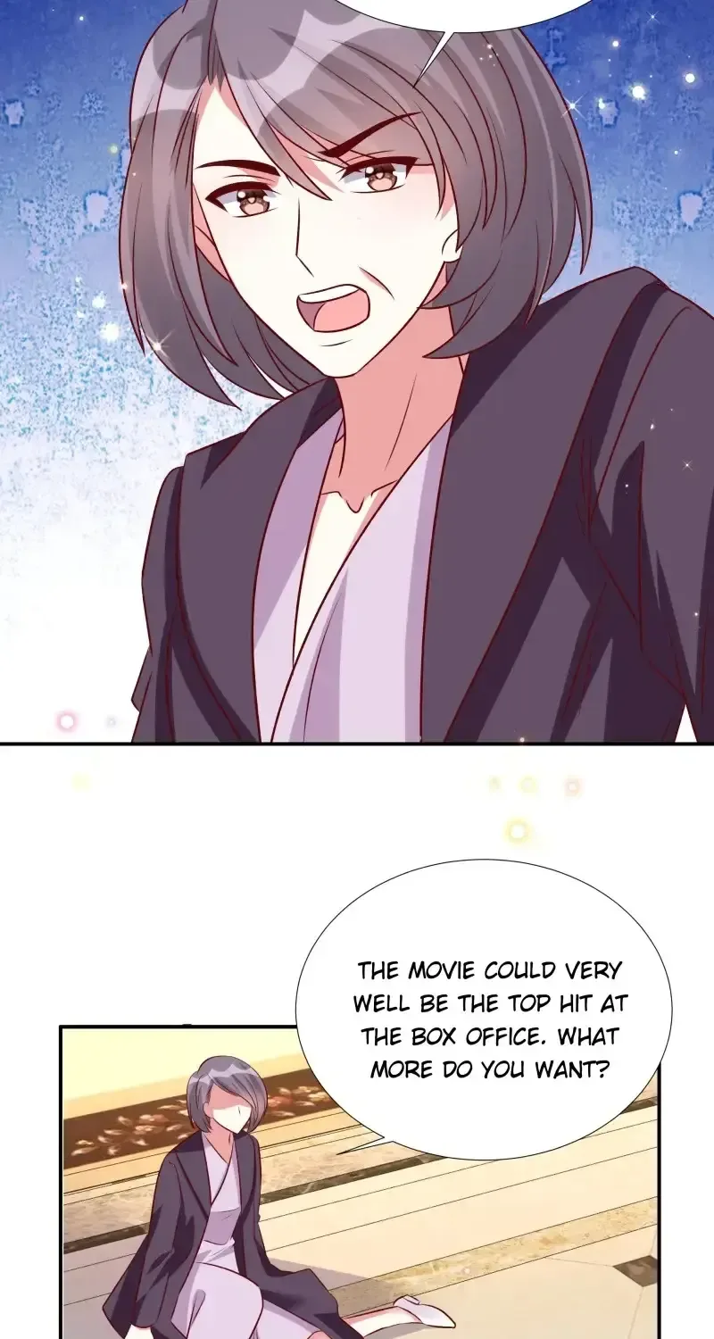 Exclusive Possession: Young Master Ji’s Beloved Wife Chapter 190 page 24