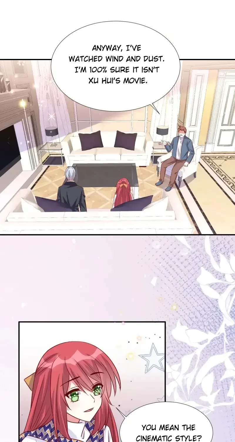 Exclusive Possession: Young Master Ji’s Beloved Wife Chapter 190 page 8