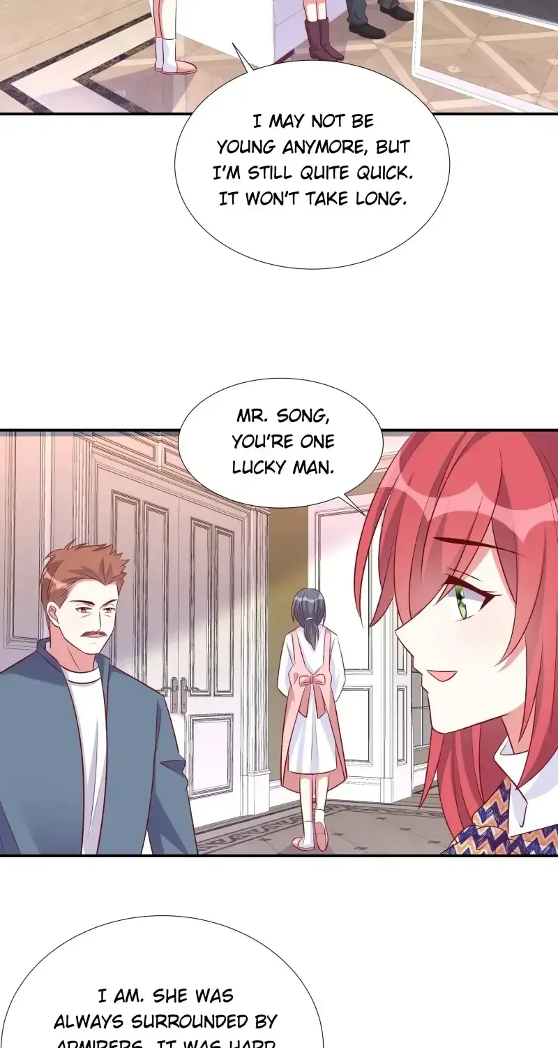 Exclusive Possession: Young Master Ji’s Beloved Wife Chapter 190 page 6