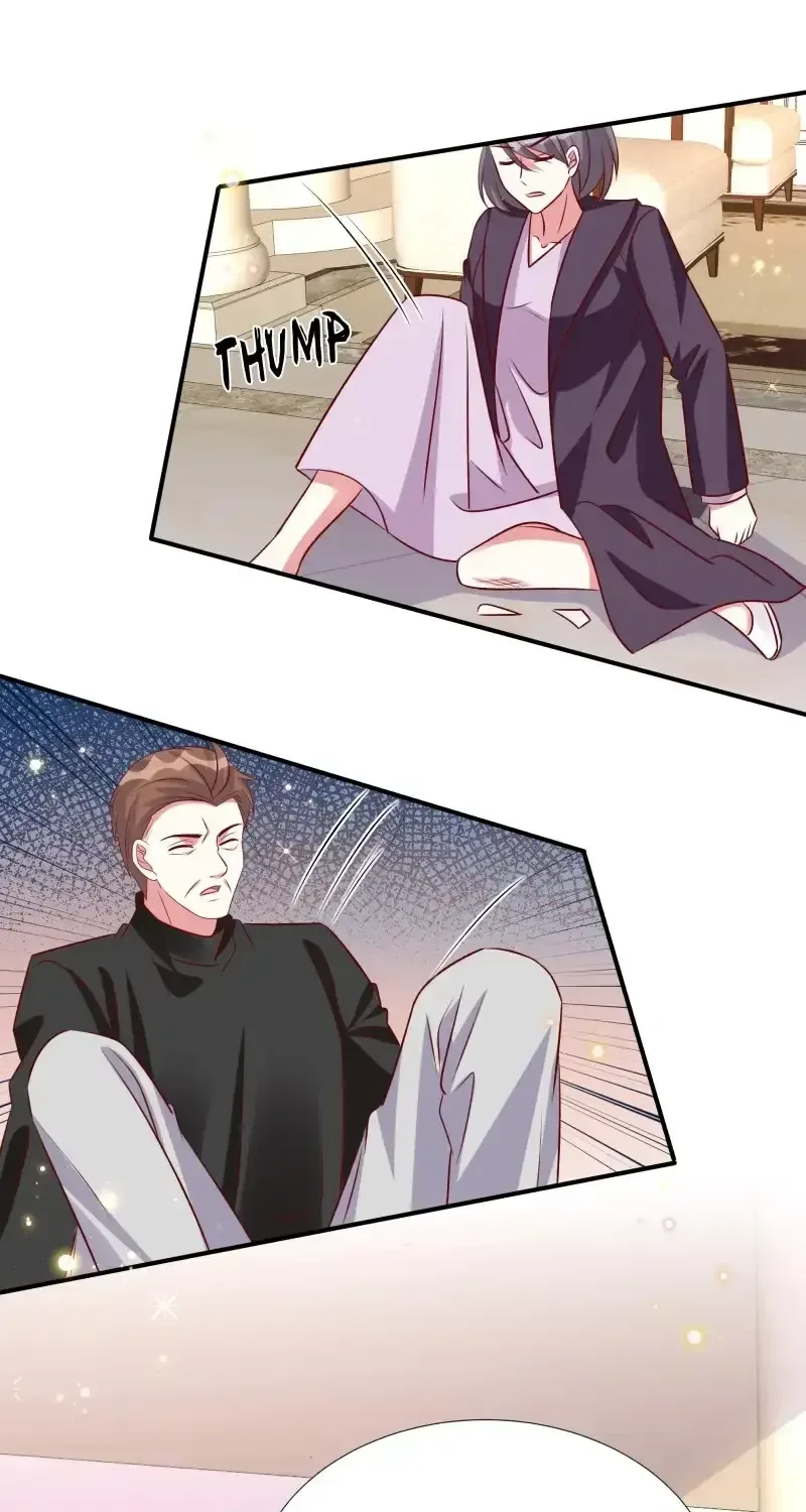 Exclusive Possession: Young Master Ji’s Beloved Wife Chapter 190 page 22
