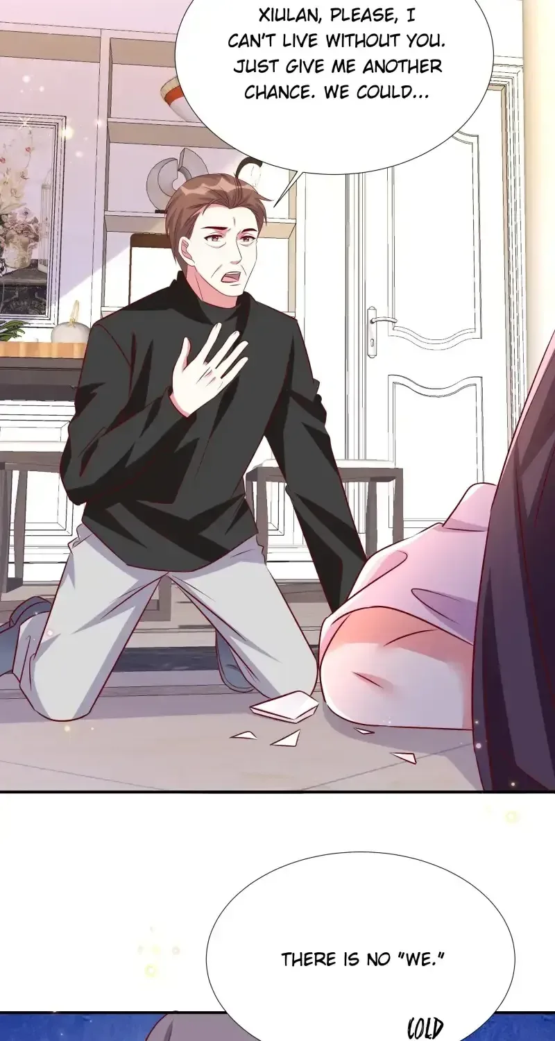 Exclusive Possession: Young Master Ji’s Beloved Wife Chapter 190 page 23