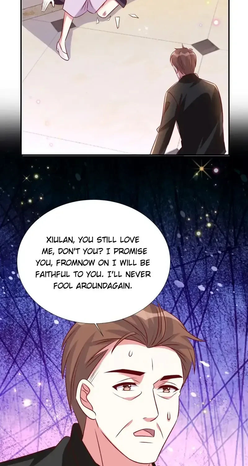 Exclusive Possession: Young Master Ji’s Beloved Wife Chapter 190 page 25