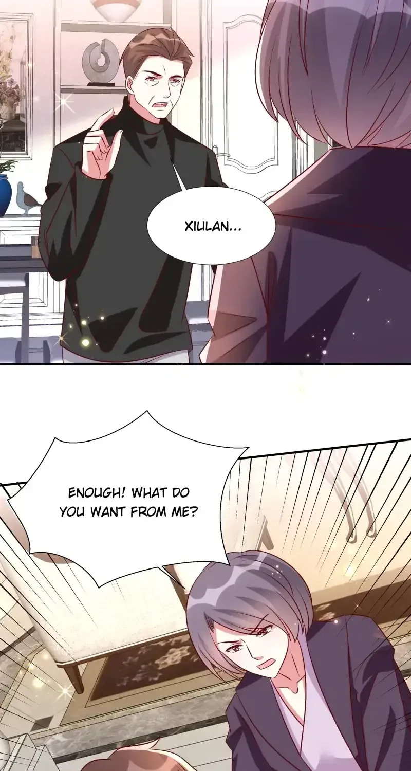 Exclusive Possession: Young Master Ji’s Beloved Wife Chapter 190 page 20