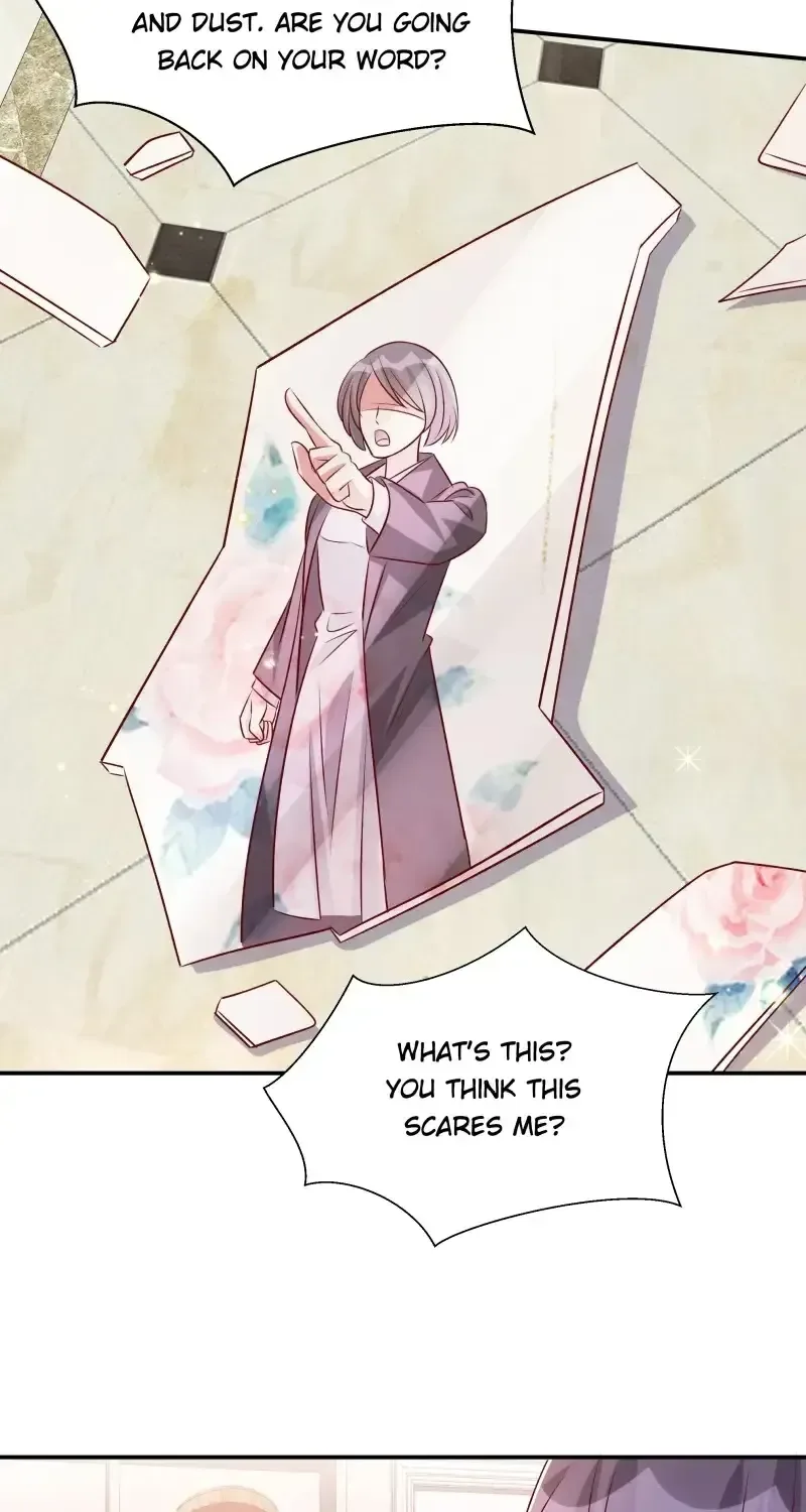 Exclusive Possession: Young Master Ji’s Beloved Wife Chapter 190 page 19