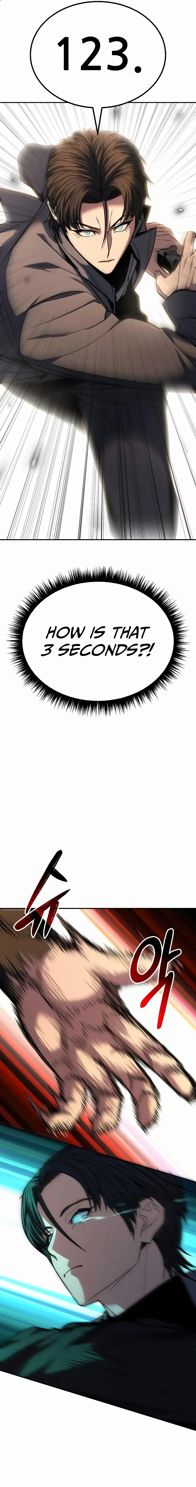 Expelled Hero Is Too Strong Chapter 15 page 30
