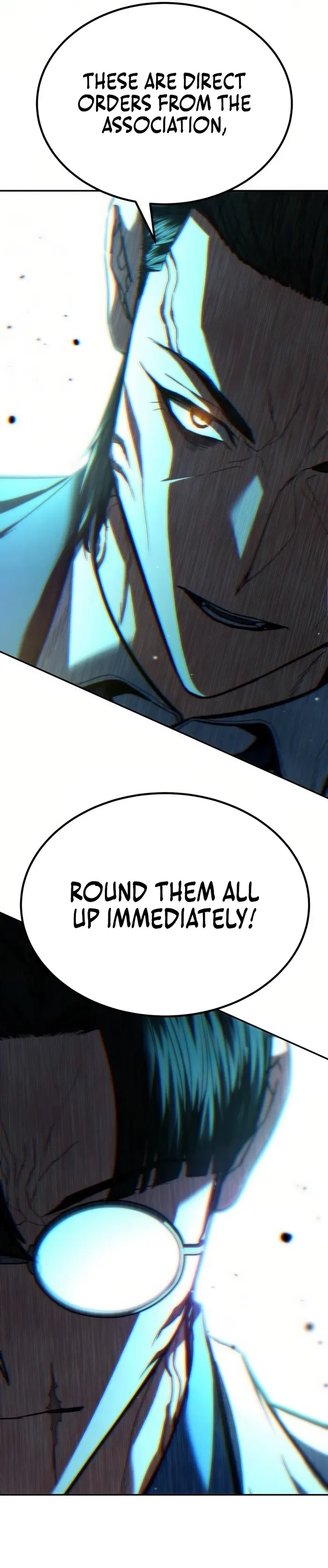 Expelled Hero Is Too Strong Chapter 19 page 21